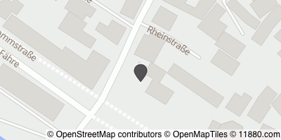 Auf Stadtplan Ginsheim-Gustavsburg anzeigen