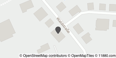 Auf Stadtplan Bingen am Rhein anzeigen