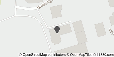 Auf Stadtplan Bingen am Rhein anzeigen