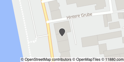 Auf Stadtplan Bingen am Rhein anzeigen