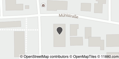 Auf Stadtplan Egelsbach, Hessen anzeigen