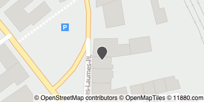 Auf Stadtplan Bingen am Rhein anzeigen