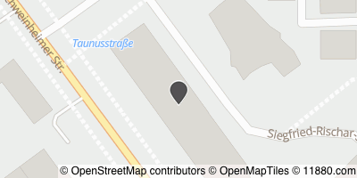 Auf Stadtplan Aschaffenburg anzeigen