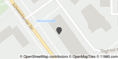 Auf Stadtplan Aschaffenburg anzeigen