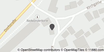 Auf Stadtplan Röthlein anzeigen