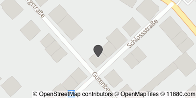 Auf Stadtplan Bingen am Rhein anzeigen