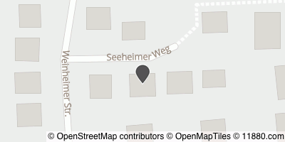 Auf Stadtplan Rüsselsheim anzeigen