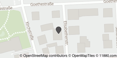 Auf Stadtplan Egelsbach, Hessen anzeigen
