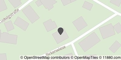 Auf Stadtplan Haibach, Unterfranken anzeigen