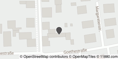 Auf Stadtplan Egelsbach, Hessen anzeigen