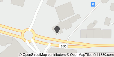 Auf Stadtplan Bitburg anzeigen