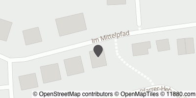 Auf Stadtplan Bingen am Rhein anzeigen