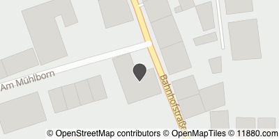 Auf Stadtplan Ingelheim am Rhein anzeigen