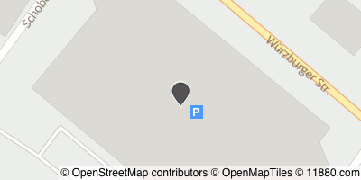 Auf Stadtplan Aschaffenburg anzeigen