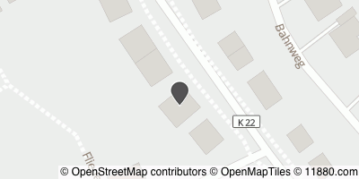 Auf Stadtplan Mainz am Rhein anzeigen