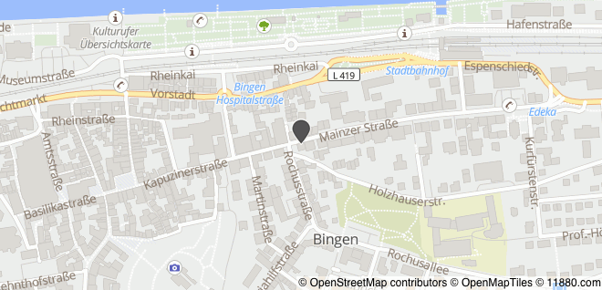 Dr Verres Bingen Dr Verres Bingen