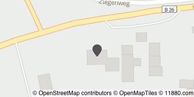 Auf Stadtplan Arnstein, Unterfranken anzeigen
