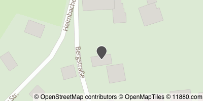 Auf Stadtplan Daxweiler anzeigen