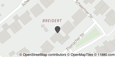 Auf Stadtplan Rödermark anzeigen