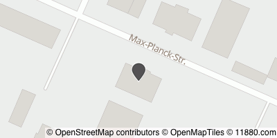 Auf Stadtplan Rödermark anzeigen