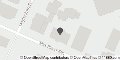 Auf Stadtplan Rödermark anzeigen