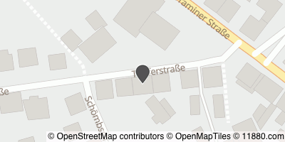 Auf Stadtplan Rödermark anzeigen