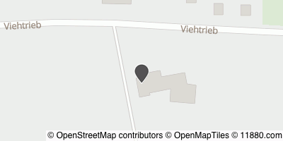 Auf Stadtplan Babenhausen, Hessen anzeigen
