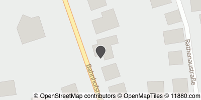 Auf Stadtplan Ingelheim am Rhein anzeigen