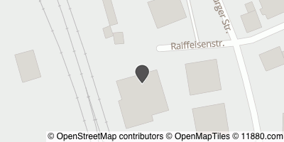 Auf Stadtplan Rödermark anzeigen