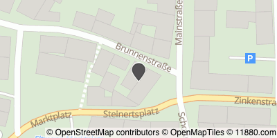 Auf Stadtplan Eltmann anzeigen