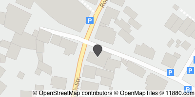 Auf Stadtplan Rödermark anzeigen