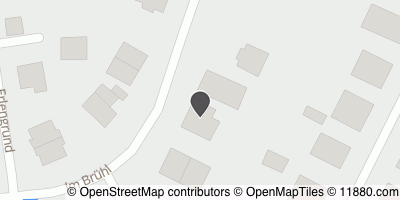 Auf Stadtplan Egelsbach, Hessen anzeigen