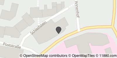 Auf Stadtplan Bitburg anzeigen