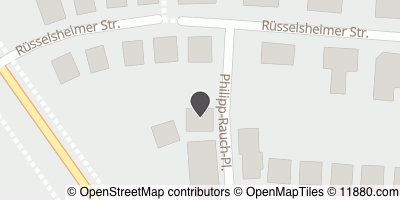 Auf Stadtplan Ginsheim-Gustavsburg anzeigen