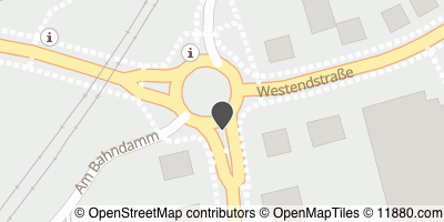 Auf Stadtplan Mörfelden-Walldorf anzeigen