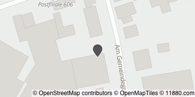 Auf Stadtplan Aschaffenburg anzeigen