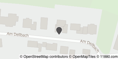 Auf Stadtplan Bitburg anzeigen