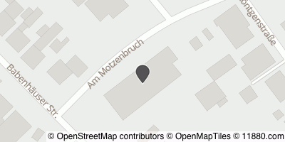Auf Stadtplan Rödermark anzeigen
