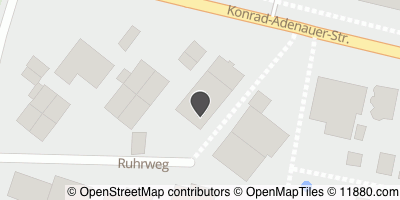 Auf Stadtplan Rödermark anzeigen