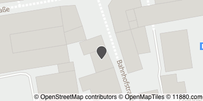 Auf Stadtplan Ingelheim am Rhein anzeigen