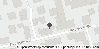 Auf Stadtplan Aschaffenburg anzeigen