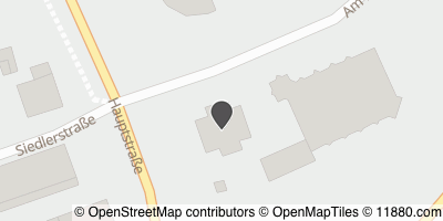 Auf Stadtplan Donnersdorf anzeigen