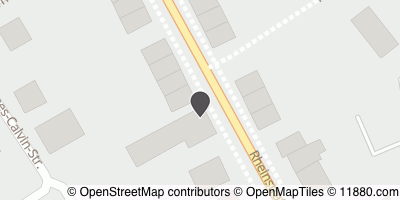 Auf Stadtplan Ingelheim am Rhein anzeigen