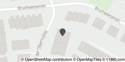 Auf Stadtplan Rödermark anzeigen