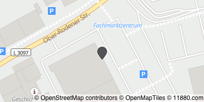 Auf Stadtplan Rödermark anzeigen