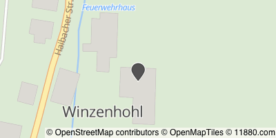 Auf Stadtplan Hösbach anzeigen