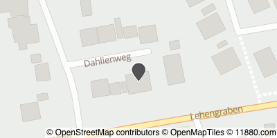 Auf Stadtplan Bindlach anzeigen