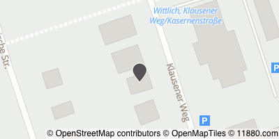 Auf Stadtplan Wittlich anzeigen