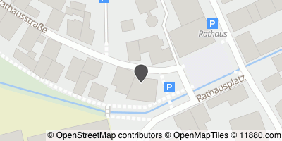 Auf Stadtplan Rödermark anzeigen