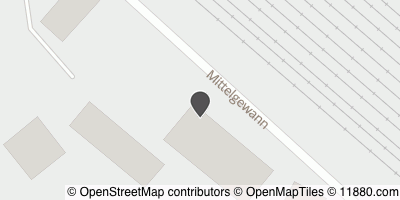 Auf Stadtplan Bischofsheim bei Rüsselsheim anzeigen